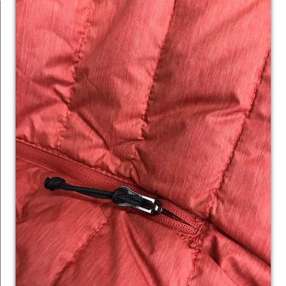32° DEGREES Packable Down Puffer hooded,NWT - Picture 13 of 16